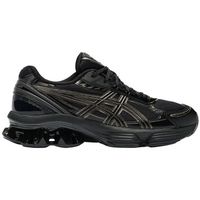 asics zapatillas gel-kinetic fluent black graphite grey para hombre