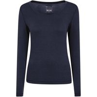 mountain warehouse blusa keep the heat para mujer