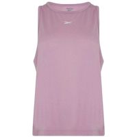 reebok sport camiseta tirantes gt22109 para mujer