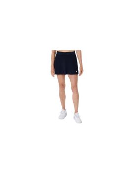 Falda de Tenis ASICS Court Skirt Mujer Azul Marino