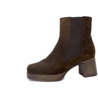 piesanto botines 235505 para mujer
