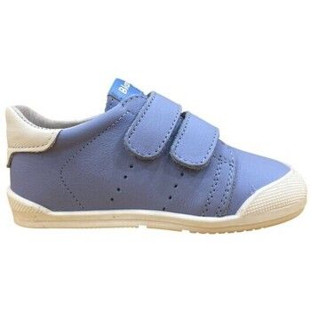 Blanditos Zapatillas PARIS Azul para niño