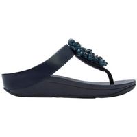 fitflop chanclas fino bead-cluster para mujer