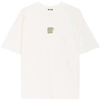Kaotiko Camiseta AR059-01S-G002 para hombre