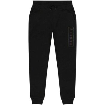 Hurley Pantalón chandal GT15489 para hombre