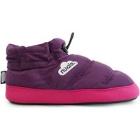 nuvola pantuflas boot home party para mujer