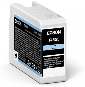 CYAN T46S5 UC PRO 10 25ML