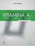 vitamina a2 libro de ejercicios