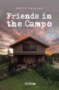 friends in the campo