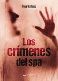 los crimenes del spa