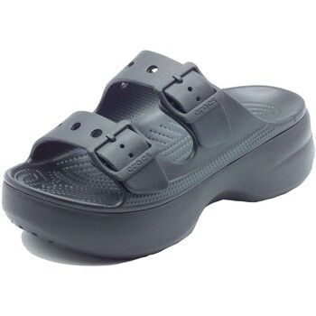 Crocs Sandalias 212880 Saturday Platform para mujer