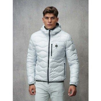 Blauer Abrigo 25WBLUC03074 006355 para hombre