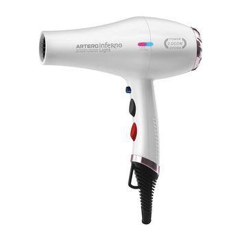 Secador De Pelo Artero Secador Inferno Light