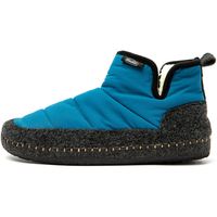 nuvola pantuflas boot new wool para mujer