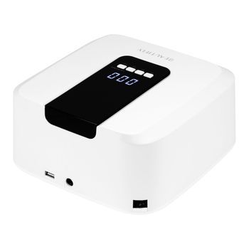Lámpara para Uñas LED UV Beautifly Lumina Nails Blanco