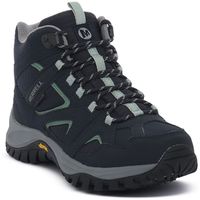 merrell zapatillas de senderismo bryce radius mid gtx para mujer