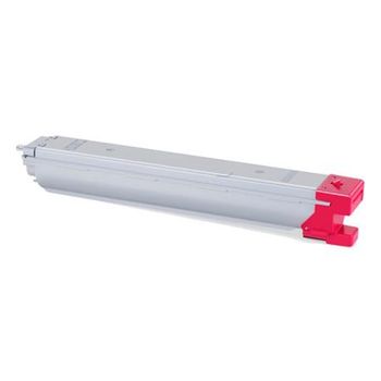 Compatible Magenta Samsung CLT-M809S Toner Cartridge