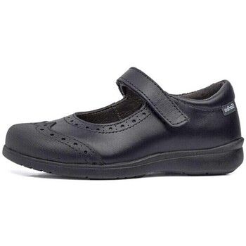 Gorila Zapatos Bajos 30204 TWISTER NUEVO Negro para niña
