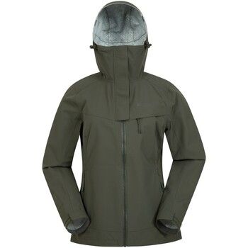 Mountain Warehouse Chaqueta Arlberg para mujer