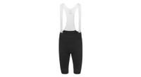 culotte corto con tirantes gore wear swiftride negro para hombre