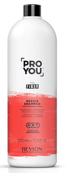 Revlon ProYou The Fixer Repair Champú 1000 ml