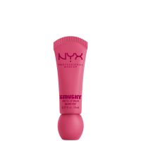nyx professional makeup smushy matte lip balm soft diffused colour matte finish - swipe sesh