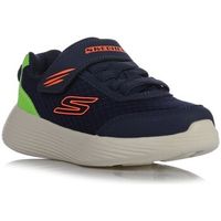 skechers zapatillas go run 400 v2 quanta-stride para nino