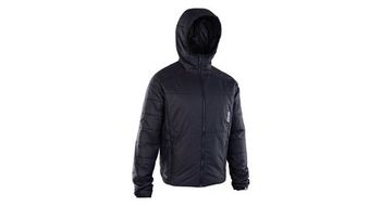 Chaqueta mtb ion shelter primaloft negra hombre
