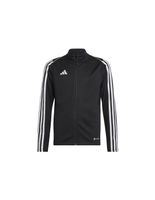 chaqueta de futbol adidas tiro 23 league infantil