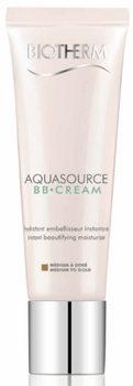 Biotherm Aquasource BB Cream SPF15 Medium To Gold 30 ml