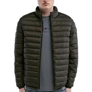 Teddy Smith Abrigo de plumas Blight para hombre