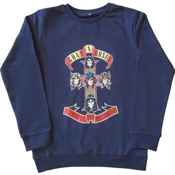 Guns N Roses Jersey Appetite For Destruction para niño
