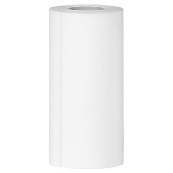 Papel térmico NoName PA-18 para cámara instantánea 57 mm x 23 mm x 5 m, pack 3 rollos