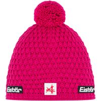 eisbar gorro trail pompon mu sa para mujer