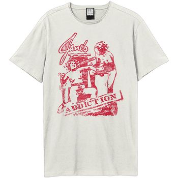 Amplified Clothing Camiseta manga larga It's My Party para hombre