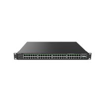 switch gestionado ruijie networks rg-nbs3100-48gt4sfp-p 48 puertos gigabit poe 4 sfp 56gbps rack