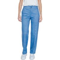 street one pantalones 377454 para mujer