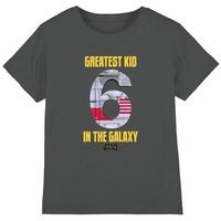 disney tops y camisetas greatest kid para nina