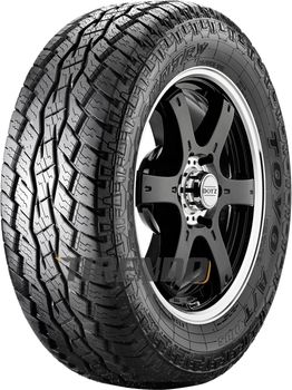 Toyo Open Country A/T Plus ( 235/60 R16 100H )