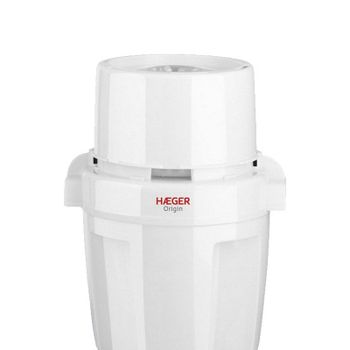 Haeger Origin Picadora Eléctrica 500W