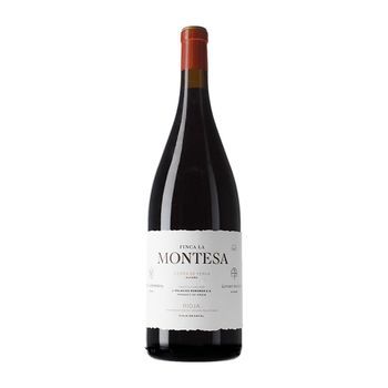 Vino Tinto La Montesa Mágnum