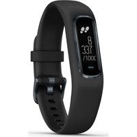 garmin vivosmart 4 - black small  medium black
