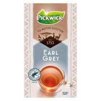 ta pickwick earl grey - caja de 25 bolsitas