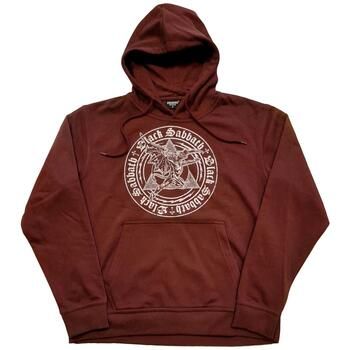 Black Sabbath Jersey Henry para hombre