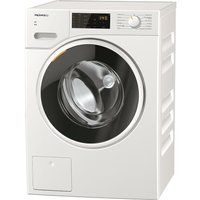miele w1 wwd 120 wcs 8 kg 1400 spin washing machine - white white