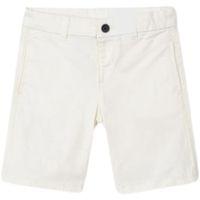 mayoral short nino 202-bianco para nino