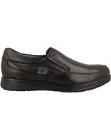 de fluchos zapatos trabajo piel f0051 mallorca negro stk
