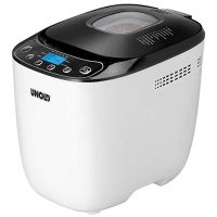 unold backmeister design panificadora 550w
