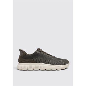 Geox Zapatillas U SPHERICA PLUS WR A para hombre
