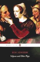 volpone and other plays
